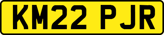 KM22PJR