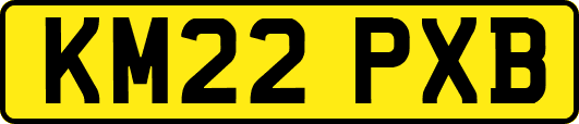 KM22PXB