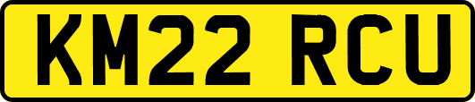 KM22RCU