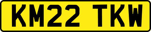 KM22TKW