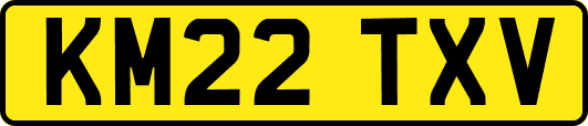 KM22TXV