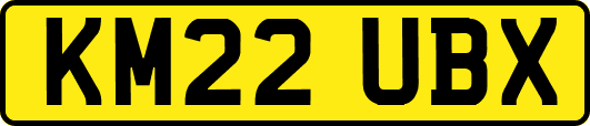 KM22UBX