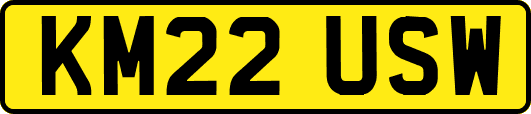 KM22USW