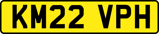 KM22VPH