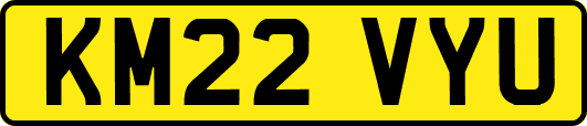 KM22VYU