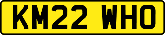 KM22WHO