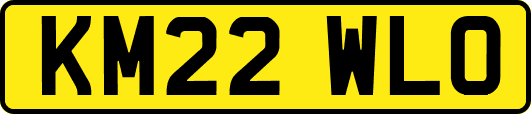 KM22WLO