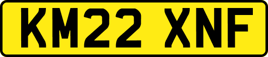KM22XNF