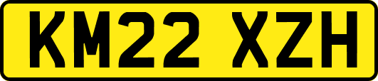KM22XZH