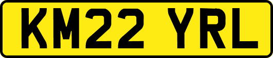 KM22YRL