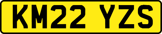 KM22YZS