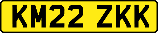 KM22ZKK
