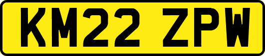 KM22ZPW