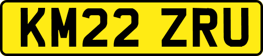 KM22ZRU