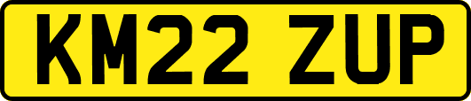 KM22ZUP