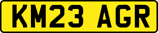 KM23AGR
