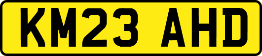 KM23AHD