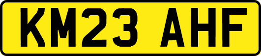 KM23AHF