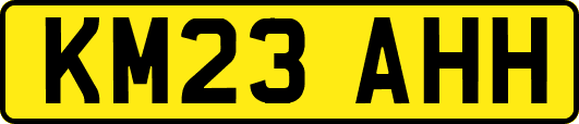KM23AHH