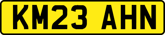 KM23AHN