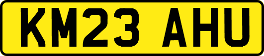 KM23AHU