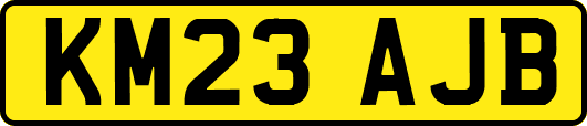 KM23AJB