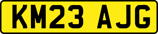 KM23AJG
