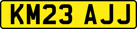 KM23AJJ