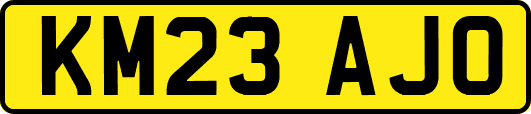 KM23AJO