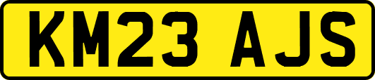 KM23AJS