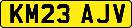 KM23AJV