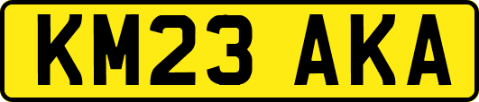 KM23AKA