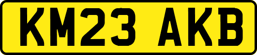 KM23AKB