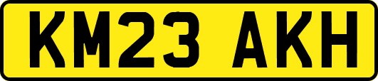 KM23AKH