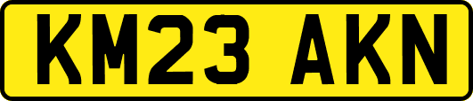 KM23AKN
