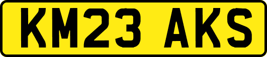 KM23AKS