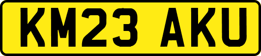 KM23AKU