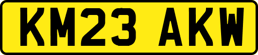 KM23AKW