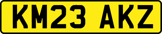 KM23AKZ