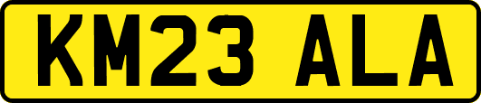 KM23ALA