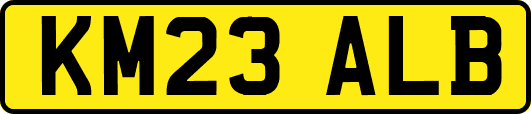 KM23ALB