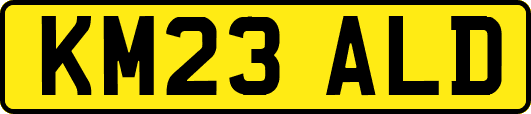 KM23ALD
