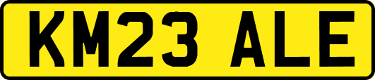 KM23ALE