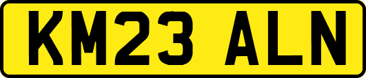 KM23ALN