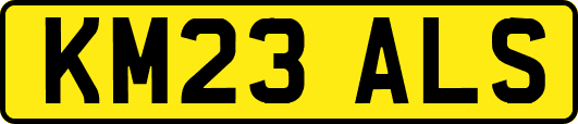 KM23ALS
