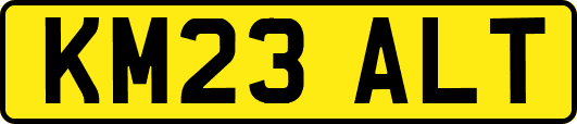KM23ALT