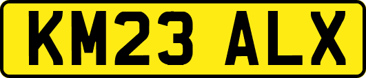 KM23ALX