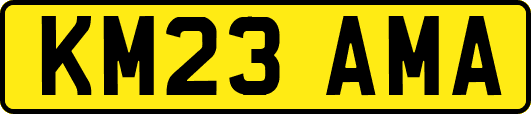 KM23AMA