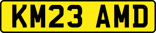 KM23AMD