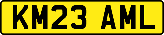 KM23AML